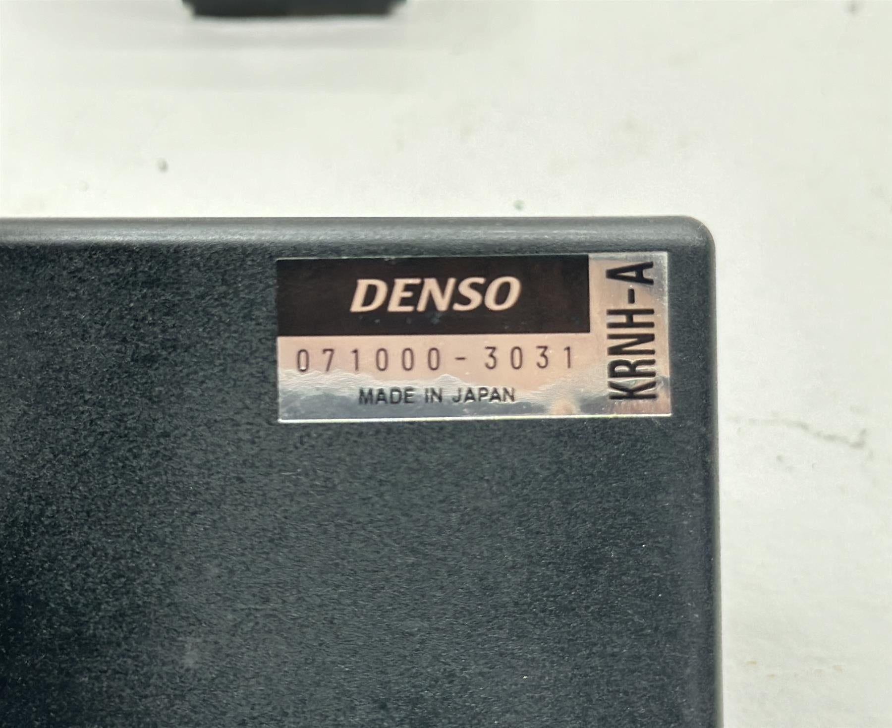 2006 Honda CRF250R Denso CDI ECU ECM Computer Controller 2006 Honda CRF250R Denso CDI ECU ECM Computer Controller
