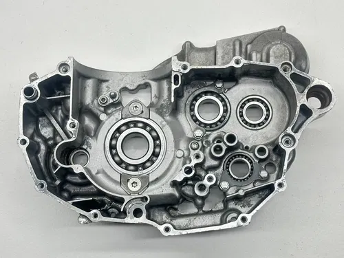 2012 Yamaha YZ450F Right Side Engine Crankcase Half Bottom End 33D-15100-09-00