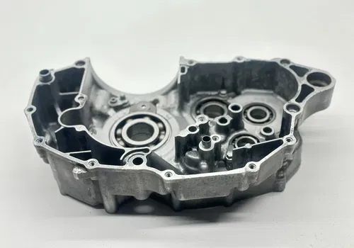 2012 Yamaha YZ450F Right Side Engine Crankcase Half Bottom End 33D-15100-09-00