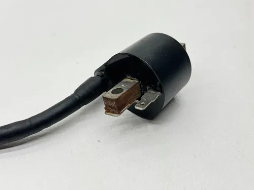 2019 Husqvarna TC125 Ignition Coil OEM Spark Plug Wire Cap Electrical Dirt Bike