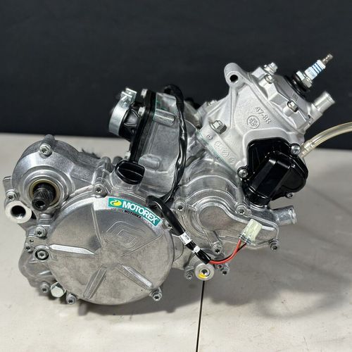 2023 GasGas MC85 Complete Engine Motor OEM Top Bottom End KTM 85 SX TC MC Kit 23