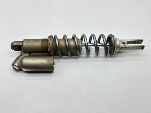 2009 Honda CRF250R Showa Rear Shock Assembly Spring Bladder Absorber Suspension