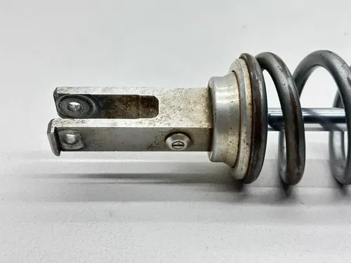 2009 Honda CRF250R Showa Rear Shock Assembly Spring Bladder Absorber Suspension