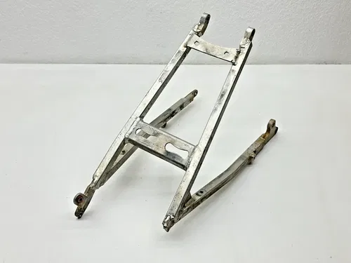 2008 Honda CRF450R Subframe OEM Rear Sub Frame Chassis 50200-MEN-A00 Dirt Bike