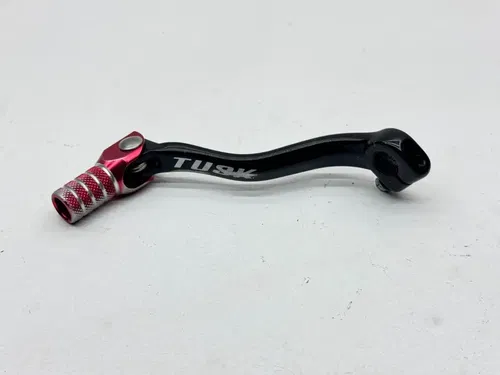 2009 Honda CRF250R Tusk Shifter Shift Lever Pedal OEM 24700-KRN-000 CRF 250R