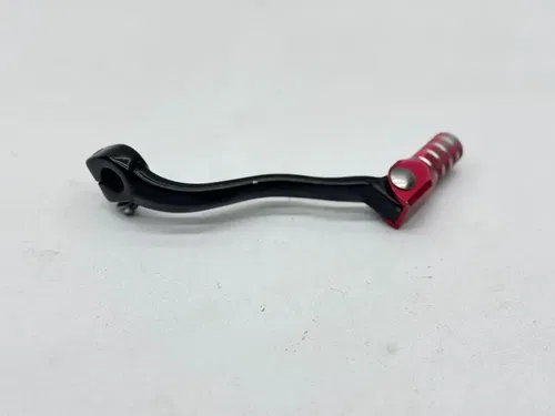 2009 Honda CRF250R Tusk Shifter Shift Lever Pedal OEM 24700-KRN-000 CRF 250R