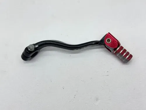 2009 Honda CRF250R Tusk Shifter Shift Lever Pedal OEM 24700-KRN-000 CRF 250R