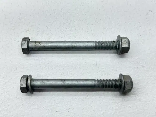 2014 KTM 65SX Motor Mounts Bolts OEM Assembly 65 SX hardware 2013