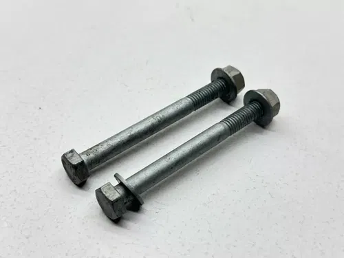2014 KTM 65SX Motor Mounts Bolts OEM Assembly 65 SX hardware 2013