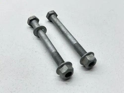 2014 KTM 65SX Motor Mounts Bolts OEM Assembly 65 SX hardware 2013