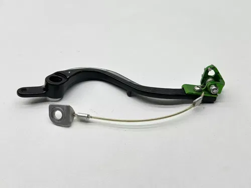 2016 Kawasaki KX250F AS3 Performance Rear Brake Pedal Foot Lever KX 250F