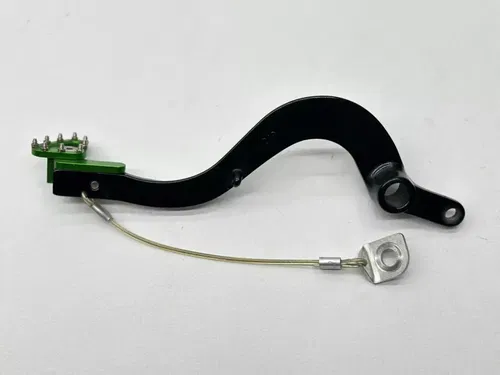 2016 Kawasaki KX250F AS3 Performance Rear Brake Pedal Foot Lever KX 250F