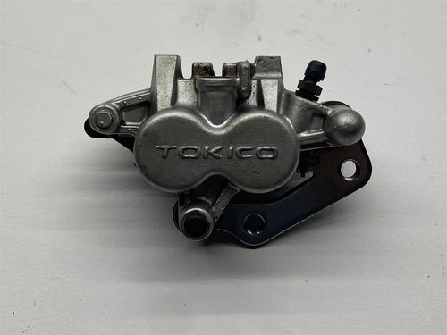 2000 Kawasaki Vulcan 1500 Tokico Right Front Brake Caliper VN1500