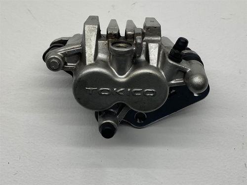 2000 Kawasaki Vulcan 1500 Tokico Right Front Brake Caliper VN1500