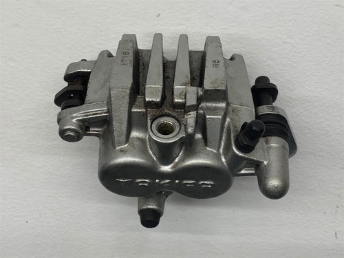 2000 Kawasaki Vulcan 1500 Tokico Right Front Brake Caliper VN1500