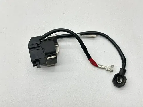 2024 Honda CRF450R Starter Relay Switch Battery Starter Cable 35851-MKE-A11 CRF