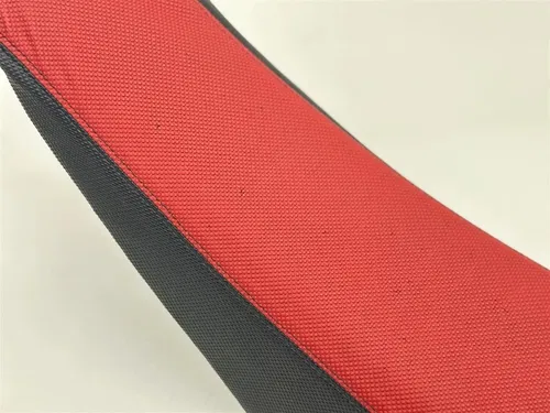 2009 Suzuki RMZ450 Complete Seat Saddle Cover Red Black 45100-28H00-HAA OEM
