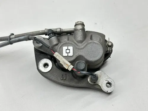 2022 Husqvarna FE350 Magura Front Brake Assembly Caliper Master Cylinder FE 350