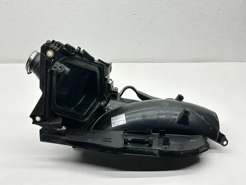 2024 Husqvarna FC250 Airbox Cleaner Case Intake Duct Airboot Assembly Dirt Bike