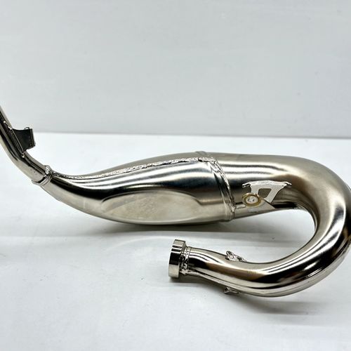 New 2024 KTM 85 SX Exhaust Header Head Pipe Expansion Chamber Stock 47205007000