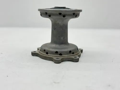 2009 Honda CRF250R Front Wheel Hub OEM Dirtbike CRF 250R