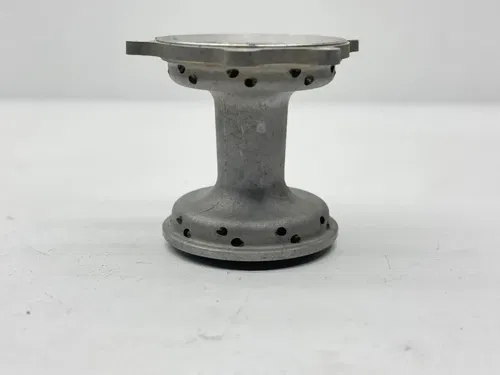 2009 Honda CRF250R Front Wheel Hub OEM Dirtbike CRF 250R