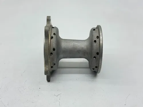 2009 Honda CRF250R Front Wheel Hub OEM Dirtbike CRF 250R