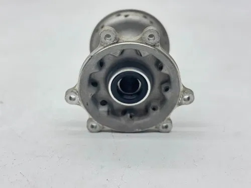 2009 Honda CRF250R Front Wheel Hub OEM Dirtbike CRF 250R