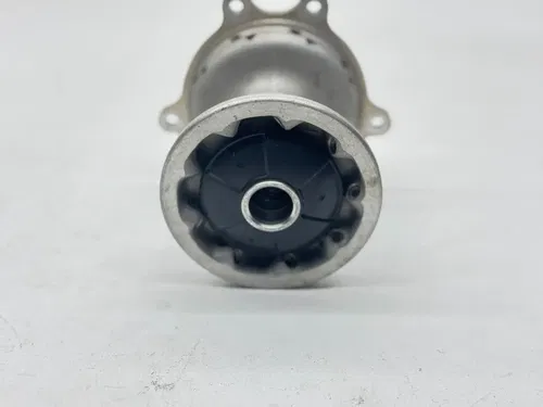 2009 Honda CRF250R Front Wheel Hub OEM Dirtbike CRF 250R