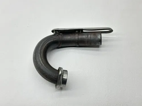 2020 Yamaha YZ250F Exhaust Header Head Pipe Expansion Chamber B7B-14611-00-00 YZ