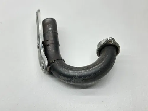 2020 Yamaha YZ250F Exhaust Header Head Pipe Expansion Chamber B7B-14611-00-00 YZ