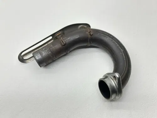 2020 Yamaha YZ250F Exhaust Header Head Pipe Expansion Chamber B7B-14611-00-00 YZ