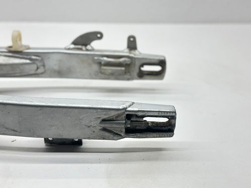 【まとめ買い】 2024 - 2014 Kawasaki Arm Swing Suspension Rear Swingarm KX85 犬服・アクセサリー