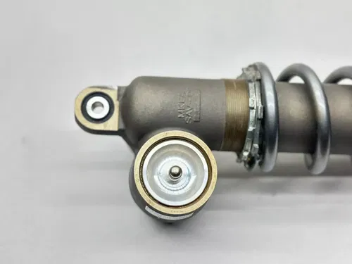 2020 Honda CRF450R Works Edition DLC Coated Rear Shock Showa Spring Absorber CRF