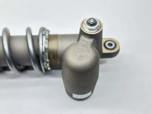 2020 Honda CRF450R Works Edition DLC Coated Rear Shock Showa Spring Absorber CRF