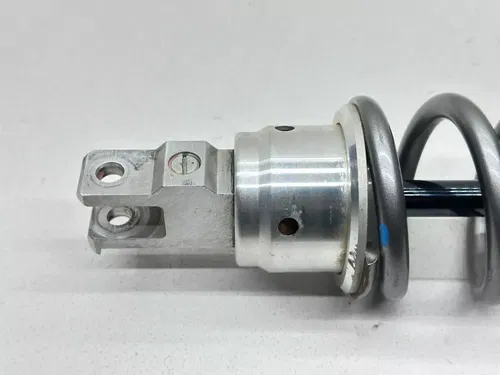 2020 Honda CRF450R Works Edition DLC Coated Rear Shock Showa Spring Absorber CRF