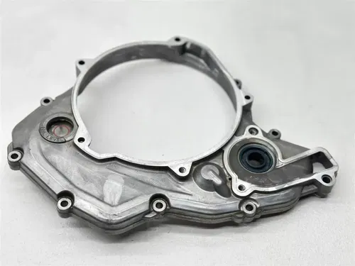 2023 KTM 250SXF Inner Clutch Cover OEM Engine Motor Water Pump A46030001044 SXF