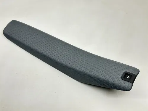 New 2024 Husqvarna FC 450 Seat Saddle Assembly OEM Cover A36007040000BJ1 FC450