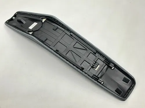 New 2024 Husqvarna FC 450 Seat Saddle Assembly OEM Cover A36007040000BJ1 FC450
