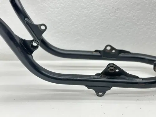 2020 KTM 125SX Frame Main Chassis Hull OEM 5050300100033 Black Dirt Bike SX