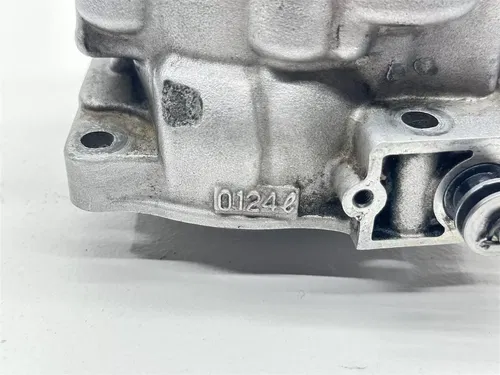 k/k★★ 1994 Kawasaki KX125 Cylinder Top End Jug OEM Piston Engine