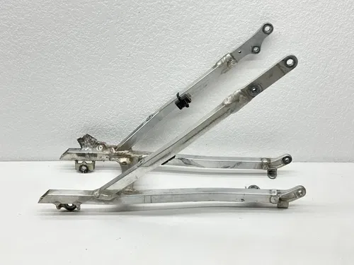 2023 Kawasaki KX450F Subframe OEM Rear Sub Frame Chassis 32160-0976 Dirt Bike