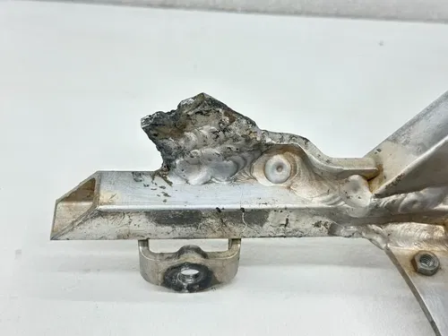 2023 Kawasaki KX450F Subframe OEM Rear Sub Frame Chassis 32160-0976 Dirt Bike