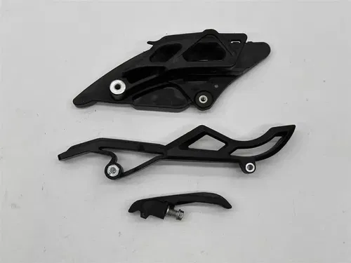 2024 KTM 450SXF Chain Guide Guard Slider Swingarm Protector OEM 450 SXF