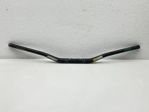 2018 Yamaha YZ450F ProTaper Handlebars Contour Carmichael 1-1/8 Inch Dirt Bike