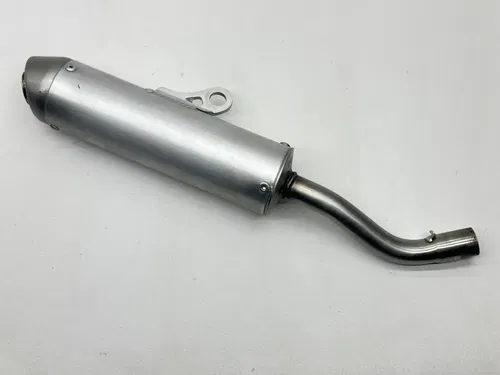 22-25 Yamaha YZ125 Pro Circuit R-304 Exhaust Silencer Muffler Slip On Pipe YZ X
