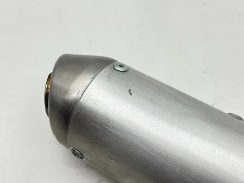 22-25 Yamaha YZ125 Pro Circuit R-304 Exhaust Silencer Muffler Slip On Pipe YZ X