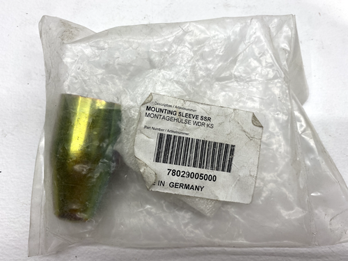 KTM Mounting Sleeve SSR Tool OEM 78029005000 Gas Gas Husqvarna