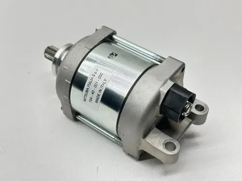 New 2024 KTM 450 SX-F Starter Motor Engine Electrical Start Solenoid 79440001000