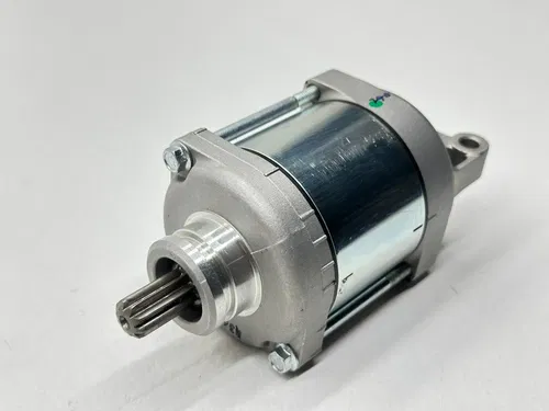 New 2024 KTM 450 SX-F Starter Motor Engine Electrical Start Solenoid 79440001000